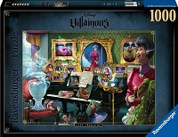 1000 Lady Tremaine Villanos Disney