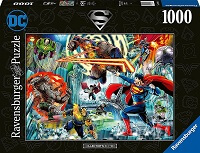 1000 Superman DC
