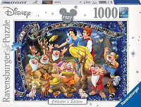 Disney Classic Blancanieves 1937