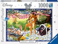 1000 Bambi 1942 Disney Collector Edition