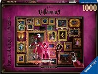 1000 Capitan Garfio Villanos Disney