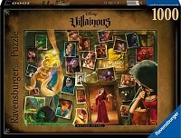 1000 Madre Gothel Villanos Disney