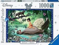 Disney Classic El libro de la Selva 1967