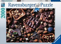 2000 Paraiso de Chocolate