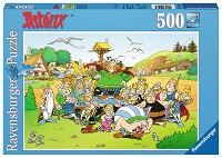500 Asterix