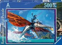 500 Avatar 2