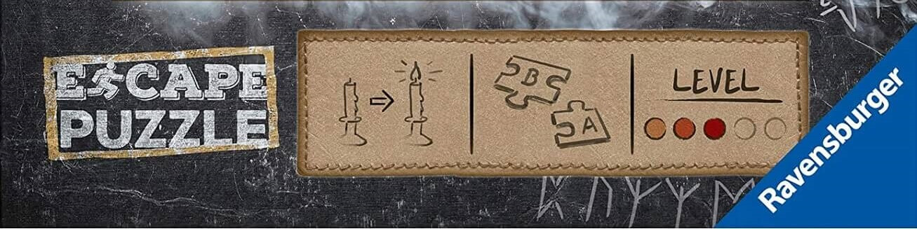 Escape Puzzle