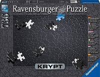 736 Krypt Black