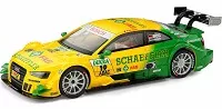 Audi A5 DTM Rockenfeller