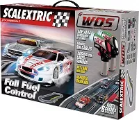 Circuito Full Fuel Control
