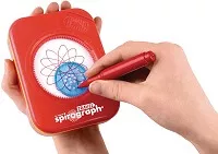 Spirograph Travel