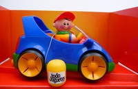 Coche Ciudad