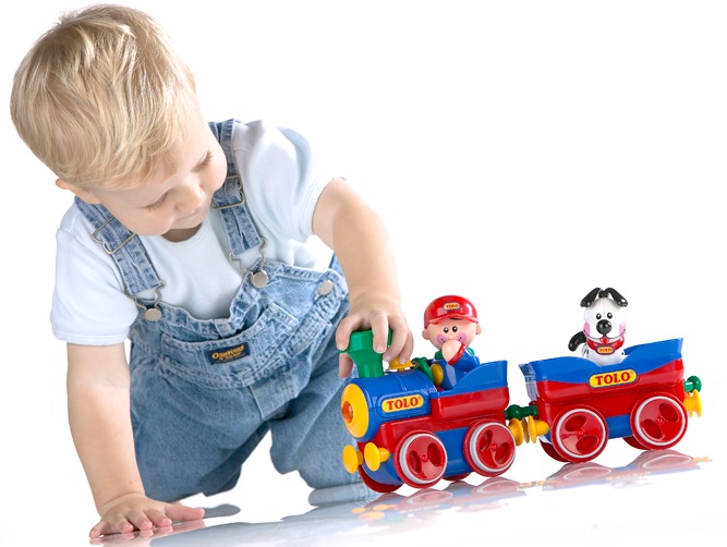 Tren de super lujo ( Tolo 89909 ) imagen f