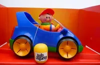Coche Ciudad
