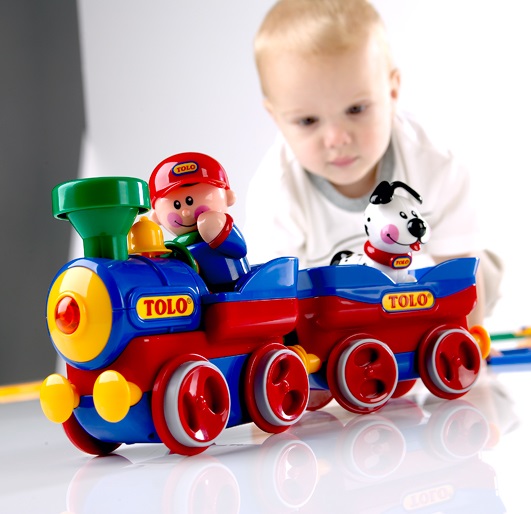 Tren de super lujo ( Tolo 89909 ) imagen b