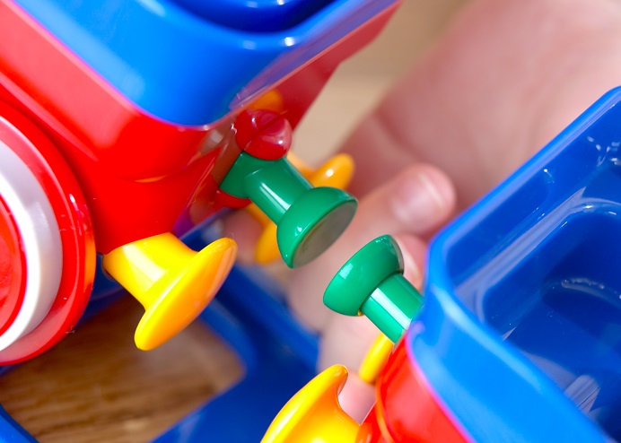 Tren de super lujo ( Tolo 89909 ) imagen d