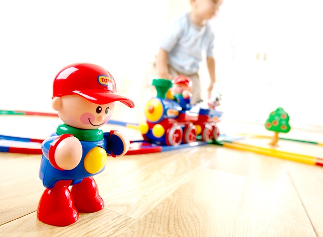 Tren de super lujo ( Tolo 89909 ) imagen e