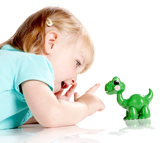 Brontosaurio ( Tolo 87383 ) imagen b