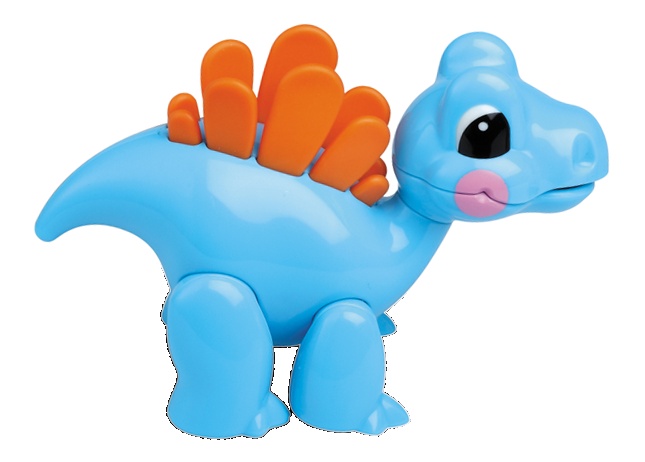 Estegosaurio ( Tolo 87384 ) imagen a
