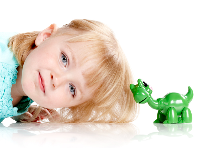 Brontosaurio ( Tolo 87383 ) imagen c