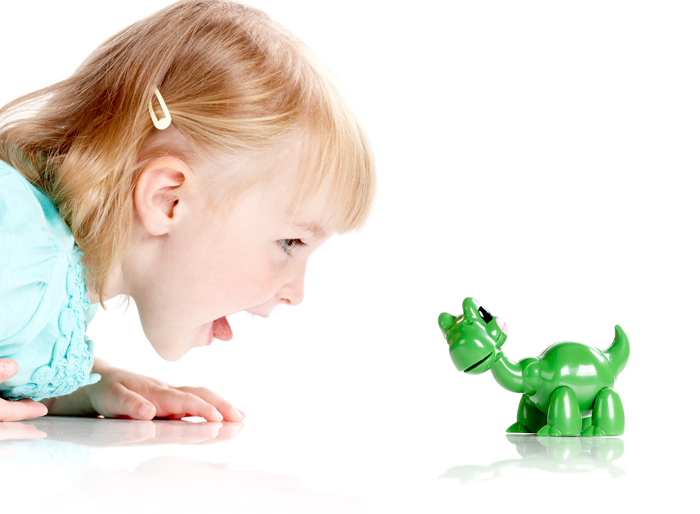 Brontosaurio ( Tolo 87383 ) imagen d