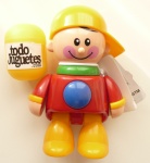 Granjero gorra verde