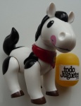 Caballo blanco