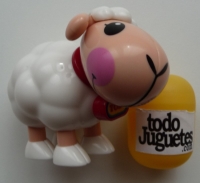 Oveja