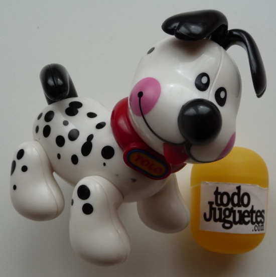 Perrito Puppy