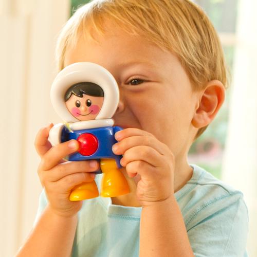 Chico Esquimal ( Tolo 87415 ) imagen a