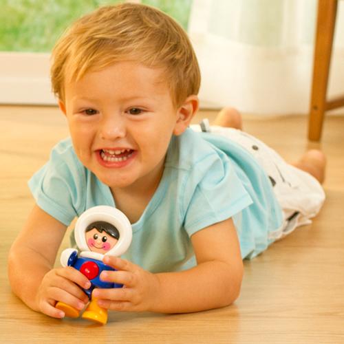 Chico Esquimal ( Tolo 87415 ) imagen b