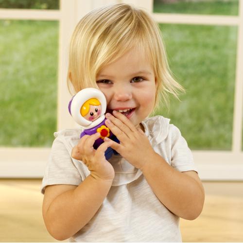 Chica Esquimal ( Tolo 87416 ) imagen a