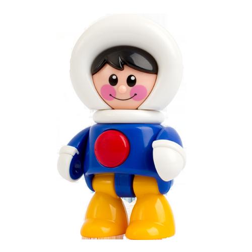 Chico Esquimal ( Tolo 87415 ) imagen c