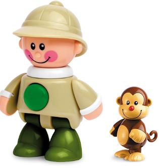 Safari