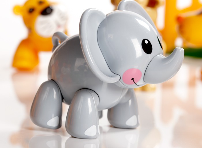 Elefante ( Tolo 86570 ) imagen b