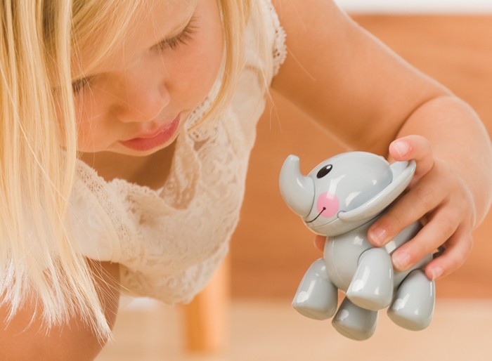 Elefante ( Tolo 86570 ) imagen c