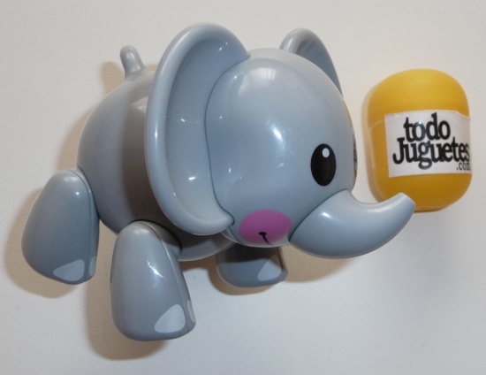 Elefante ( Tolo 86570 ) imagen d