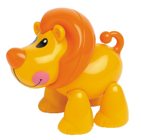 León ( Tolo 86571 ) imagen a