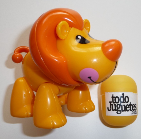León ( Tolo 86571 ) imagen d