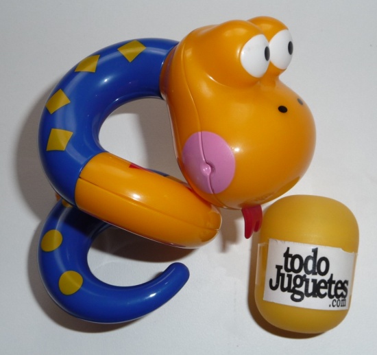 Serpiente ( Tolo 86575 ) imagen b