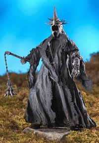 Morgul Lord Witch-King