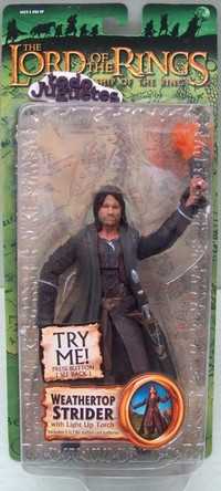 Strider Weathertop