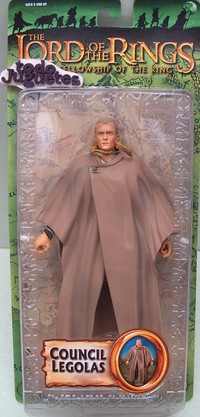 Legolas Council