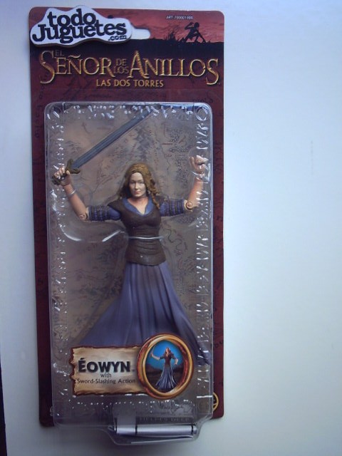 Eowyn