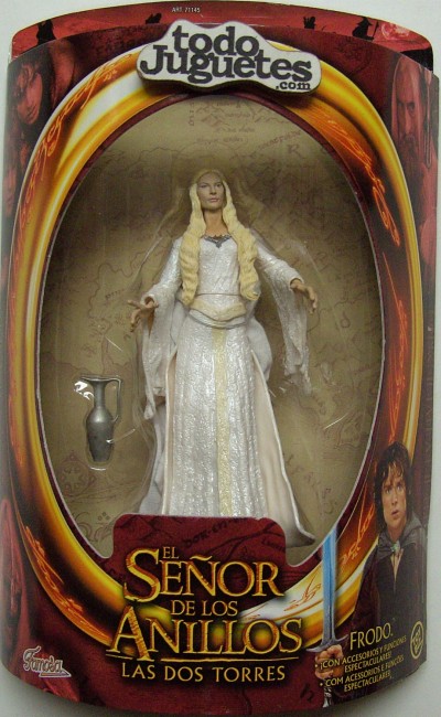 Galadriel Deluxe