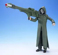 Dr. Muerte 2 Caras
