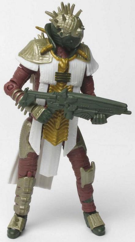 Marauder Officer ( Unimax 26024 ) imagen c