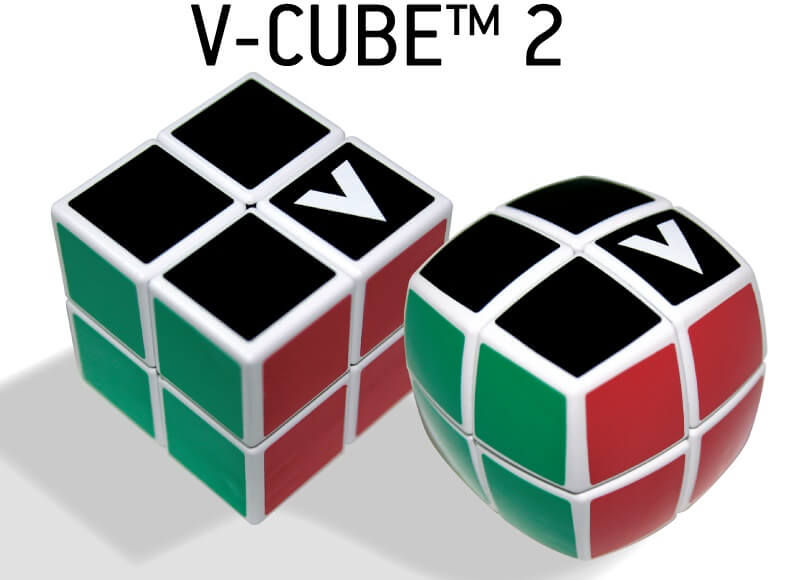 V Cube 2
