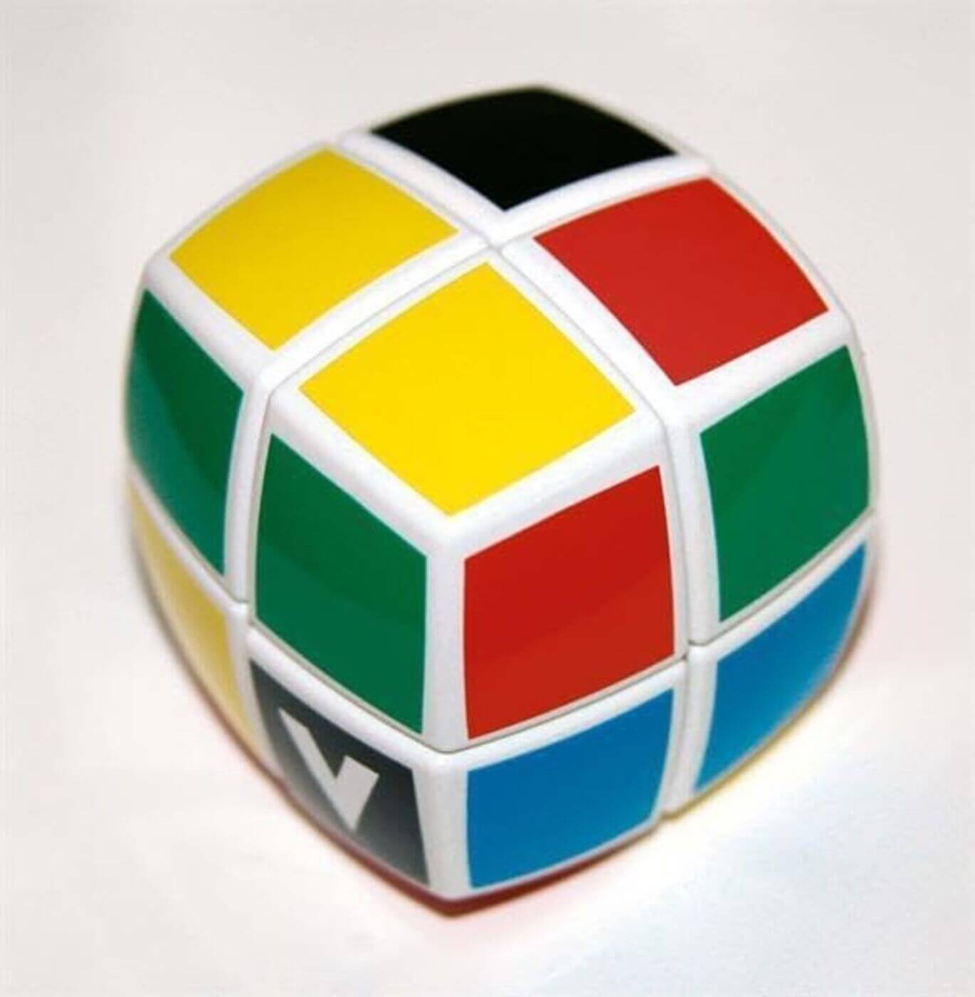 V-Cube 2 Pillow ( V Cube 29 ) imagen b