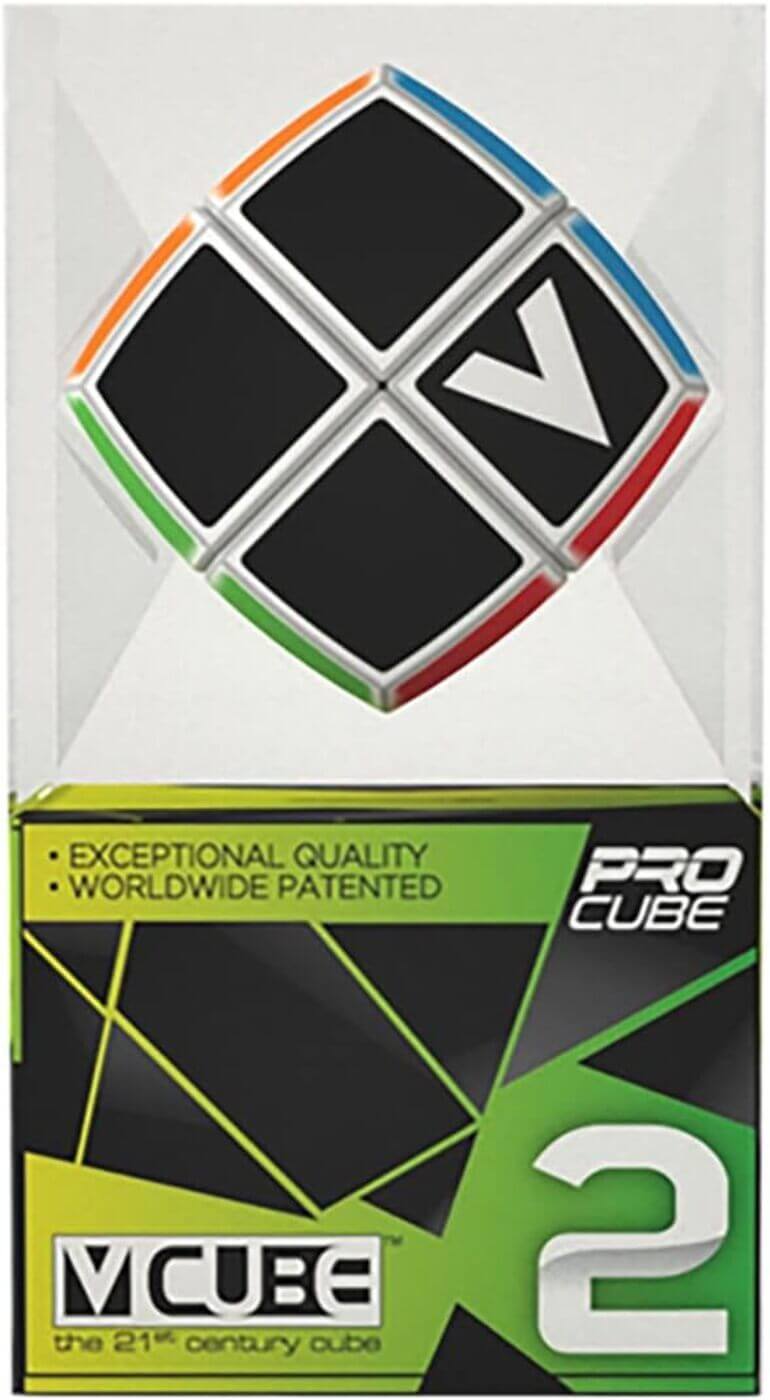 V-Cube 2 Pillow ( V Cube 29 ) imagen c